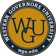 WGU Logo