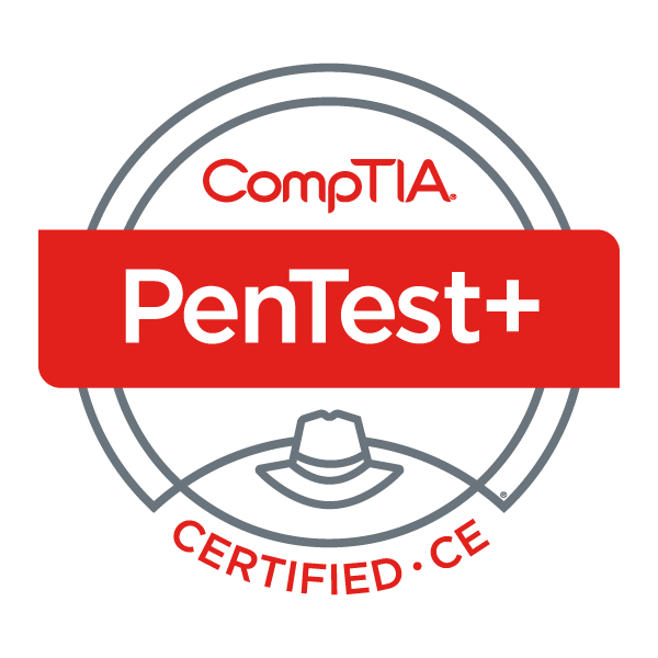 PenTest+ Logo