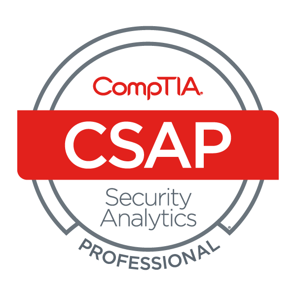 CSAP Logo